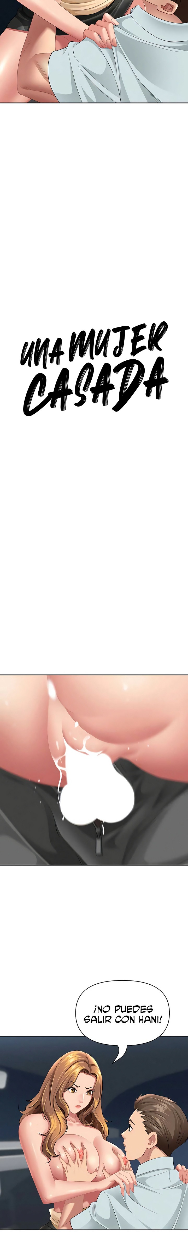 She’s a Married Woman Raw - Chapter 31 Page 2