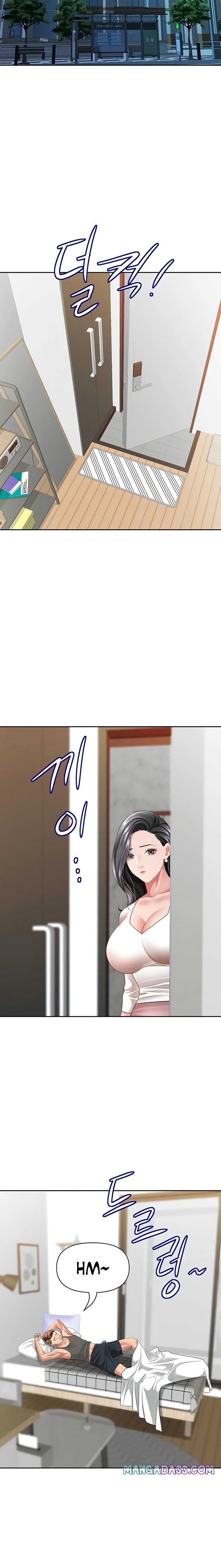 She’s a Married Woman Raw - Chapter 31 Page 24