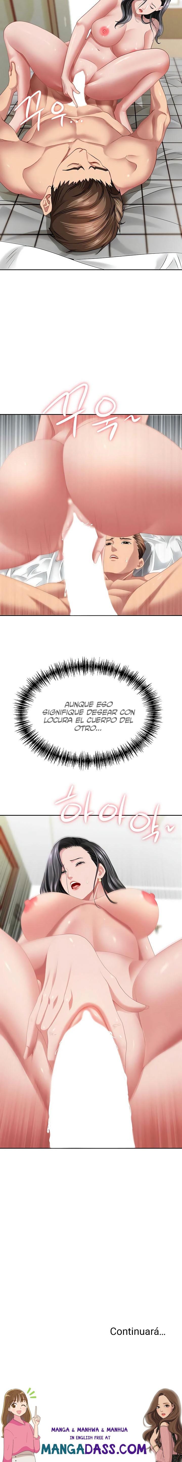 She’s a Married Woman Raw - Chapter 32 Page 23