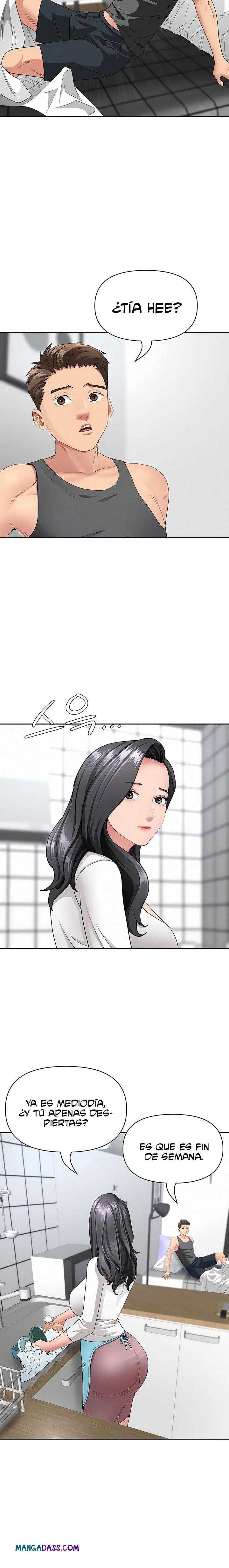 She’s a Married Woman Raw - Chapter 32 Page 5