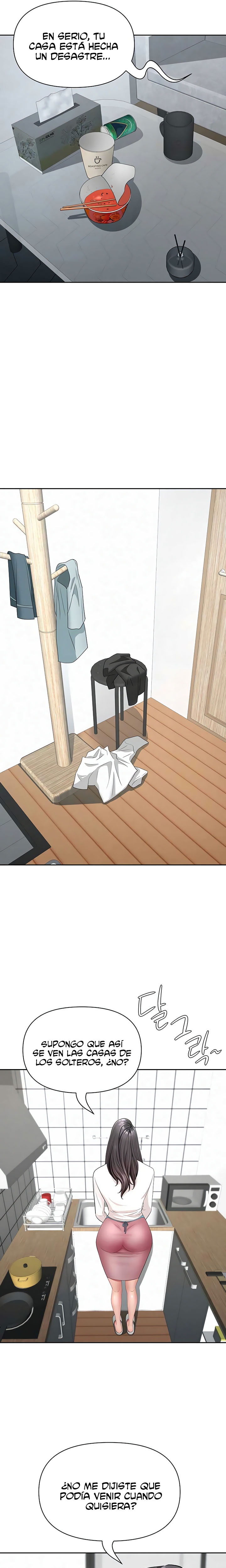 She’s a Married Woman Raw - Chapter 32 Page 7