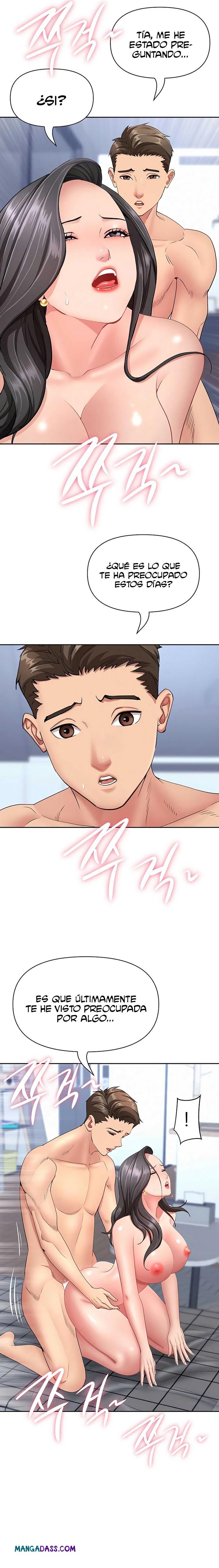 She’s a Married Woman Raw - Chapter 33 Page 13