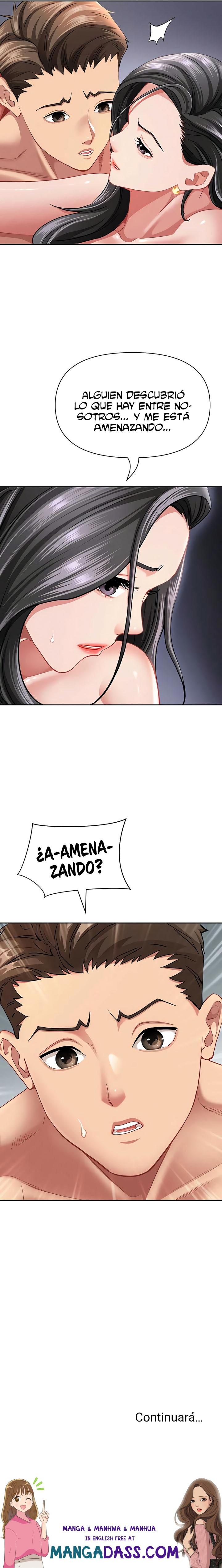She’s a Married Woman Raw - Chapter 33 Page 22
