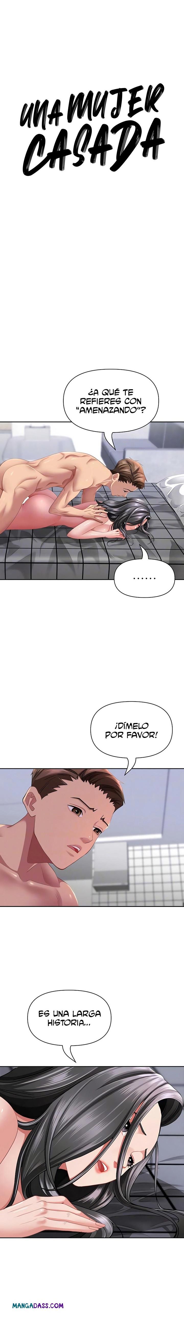 She’s a Married Woman Raw - Chapter 34 Page 2