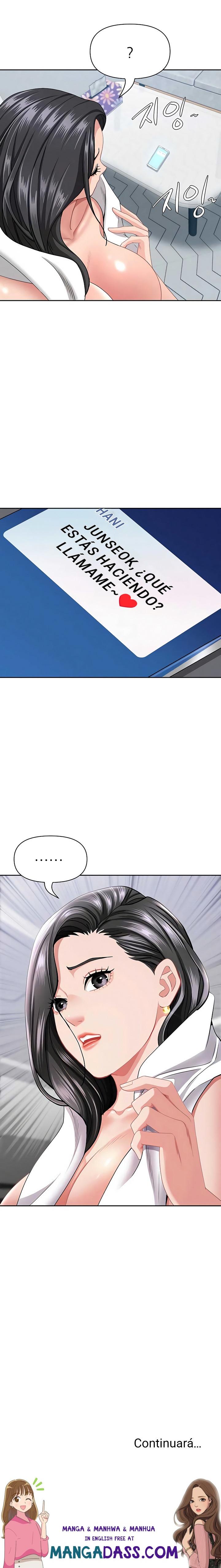 She’s a Married Woman Raw - Chapter 34 Page 21