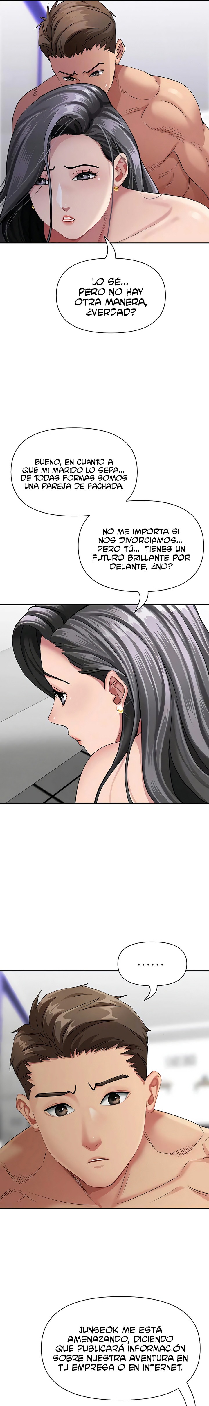 She’s a Married Woman Raw - Chapter 34 Page 7