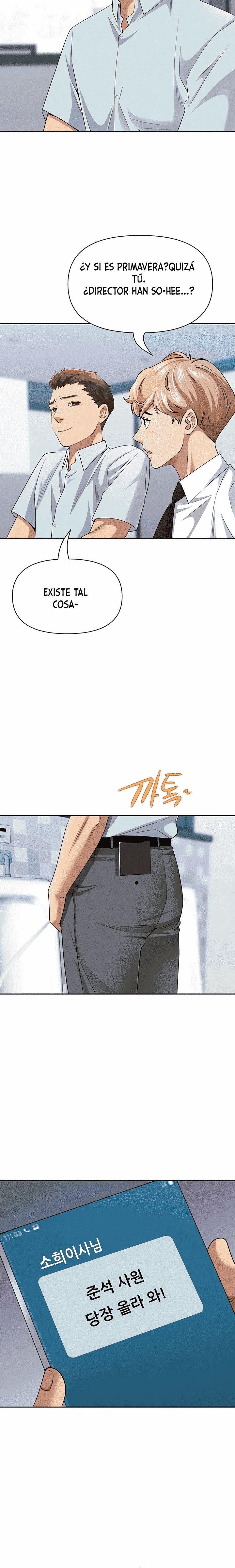 She’s a Married Woman Raw - Chapter 35 Page 18