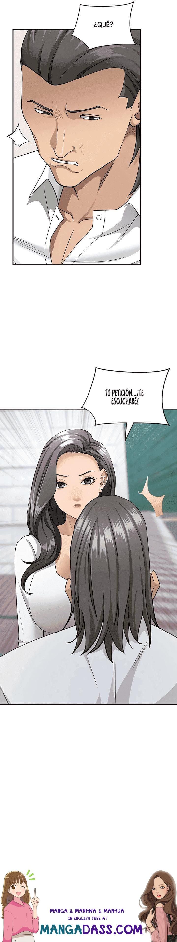 She’s a Married Woman Raw - Chapter 35 Page 22