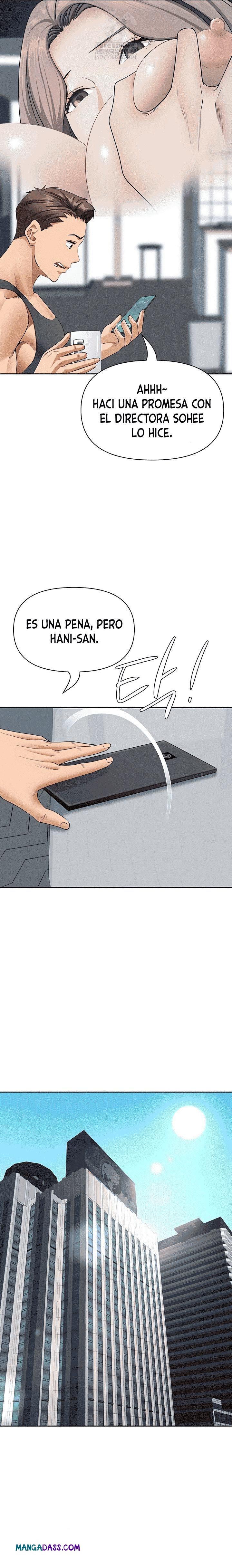 She’s a Married Woman Raw - Chapter 35 Page 7