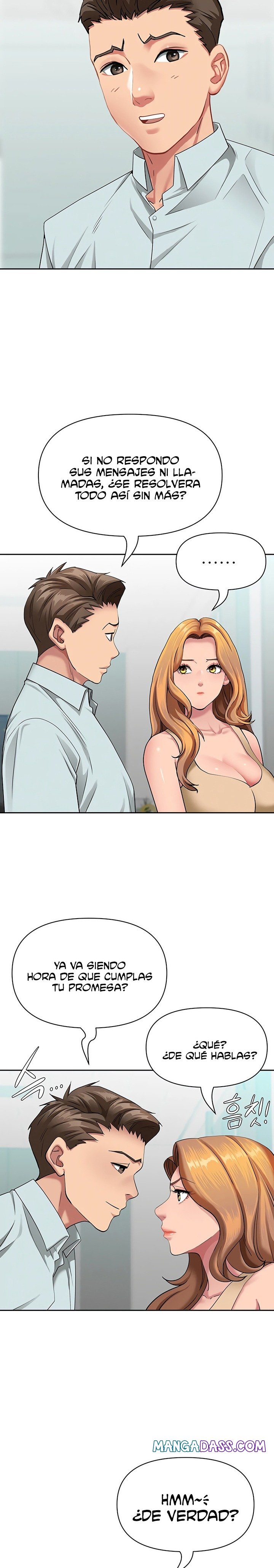 She’s a Married Woman Raw - Chapter 36 Page 11