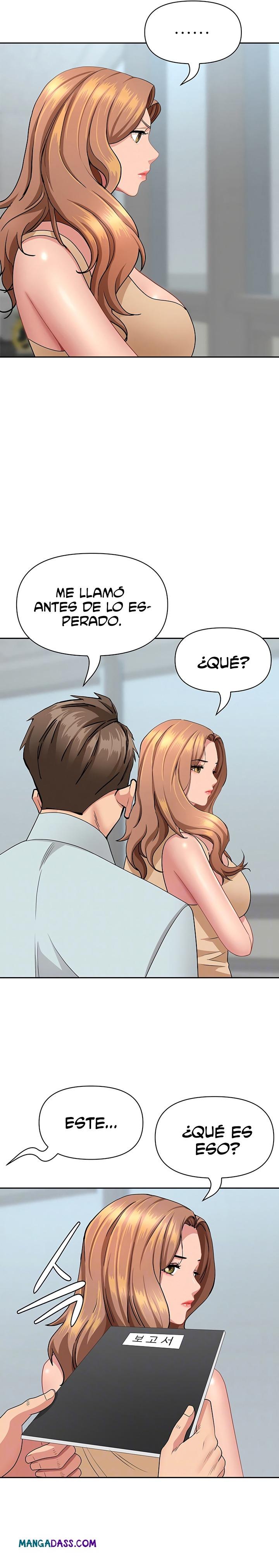 She’s a Married Woman Raw - Chapter 36 Page 4
