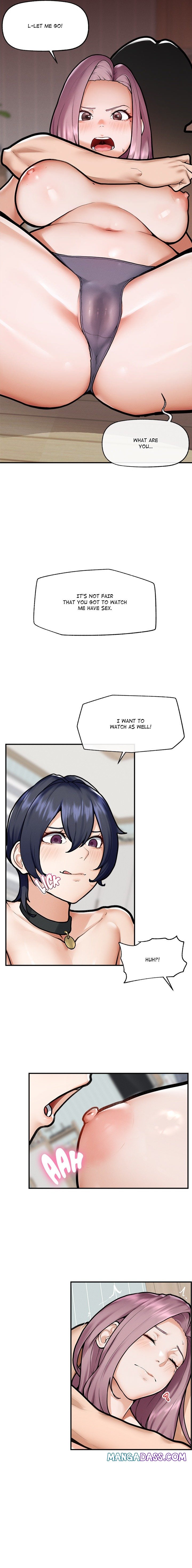 Mr. Superconductor - Chapter 10 Page 17