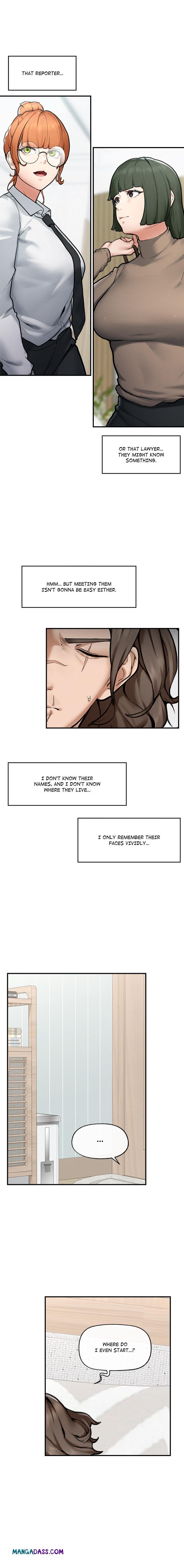 Mr. Superconductor - Chapter 11 Page 13