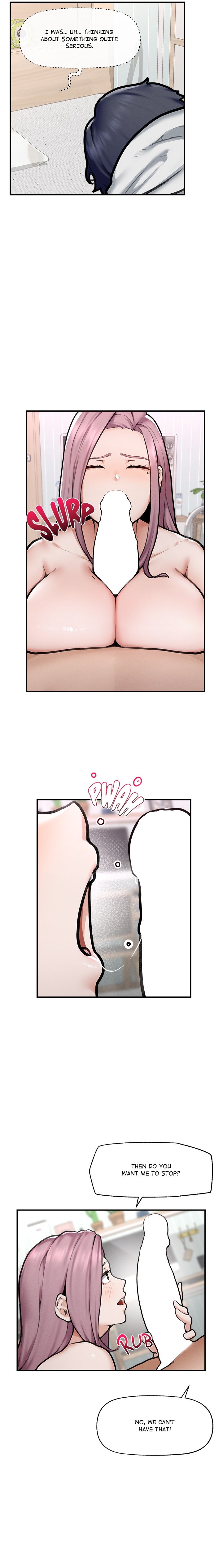 Mr. Superconductor - Chapter 11 Page 16