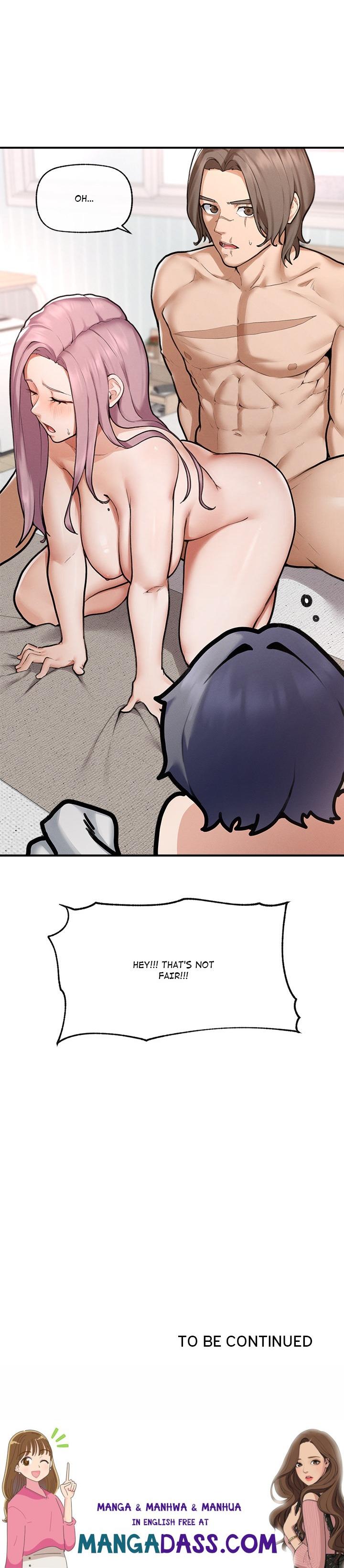 Mr. Superconductor - Chapter 11 Page 21