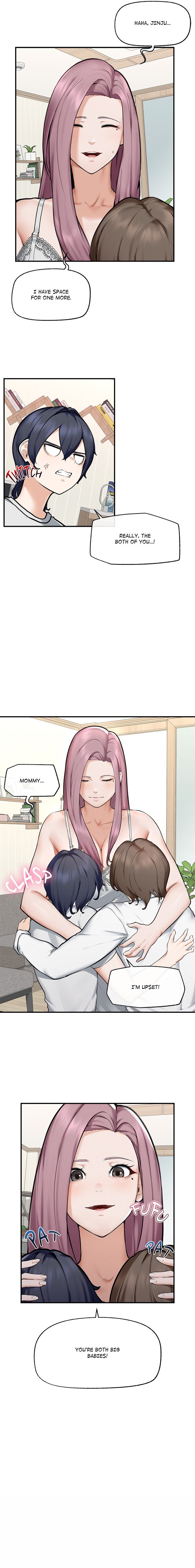 Mr. Superconductor - Chapter 12 Page 13