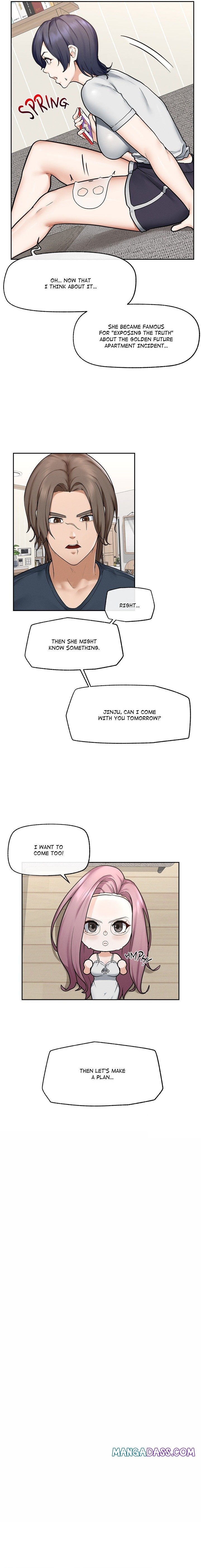 Mr. Superconductor - Chapter 12 Page 18