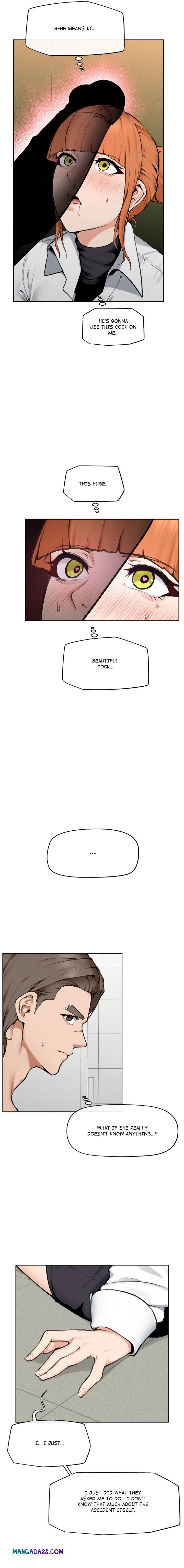 Mr. Superconductor - Chapter 14 Page 11