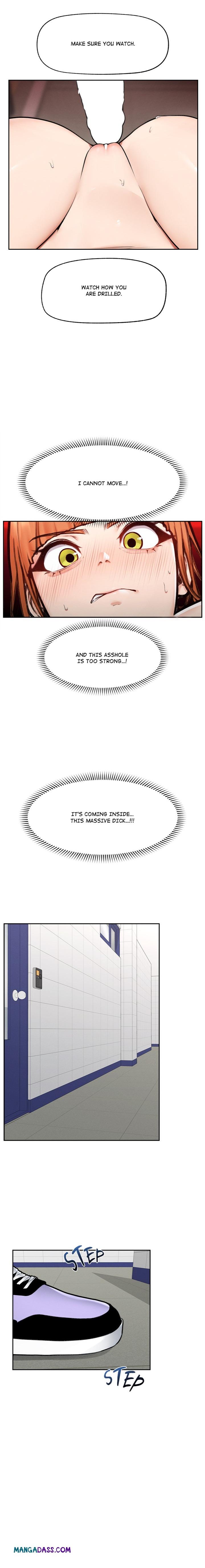 Mr. Superconductor - Chapter 15 Page 19