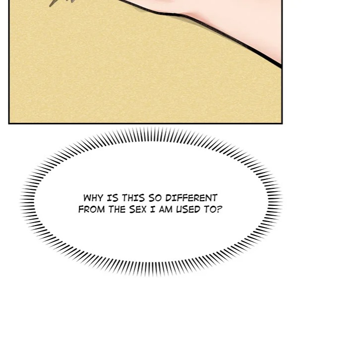 Mr. Superconductor - Chapter 17 Page 127