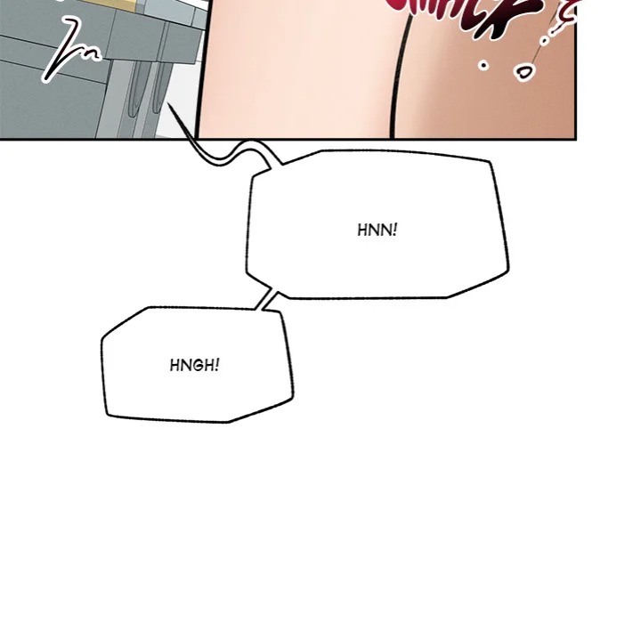 Mr. Superconductor - Chapter 17 Page 133