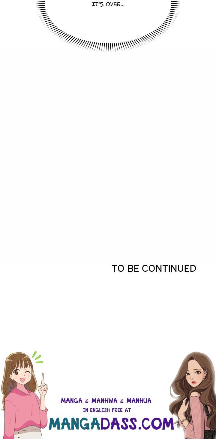 Mr. Superconductor - Chapter 18 Page 20