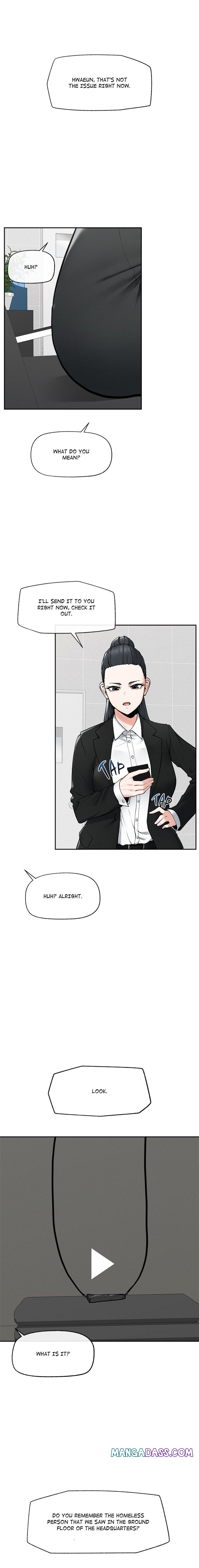 Mr. Superconductor - Chapter 19 Page 2