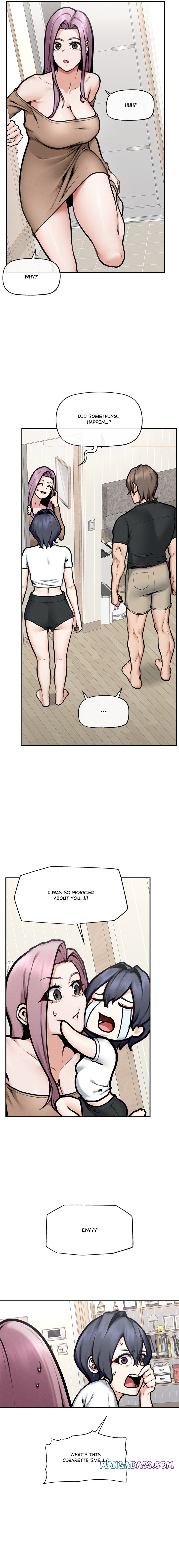 Mr. Superconductor - Chapter 21 Page 9