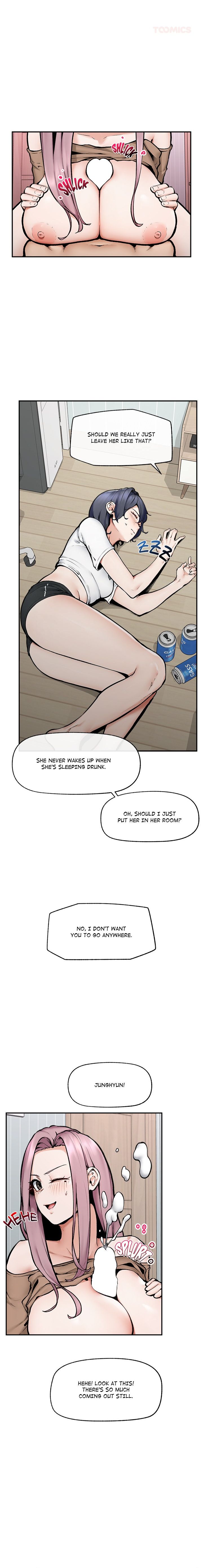 Mr. Superconductor - Chapter 22 Page 10