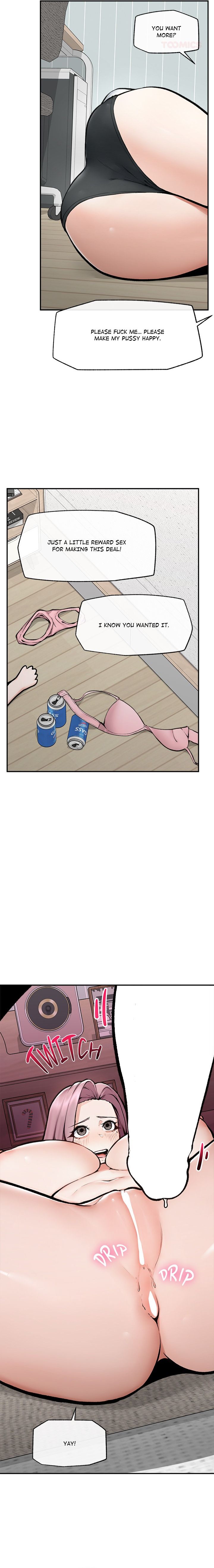 Mr. Superconductor - Chapter 22 Page 11
