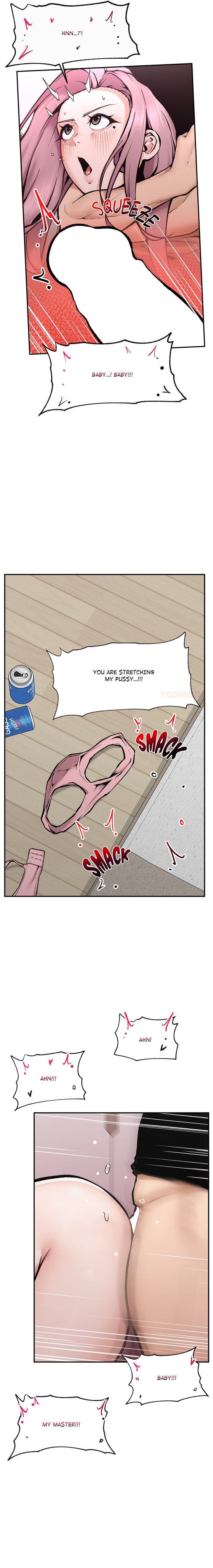 Mr. Superconductor - Chapter 22 Page 16