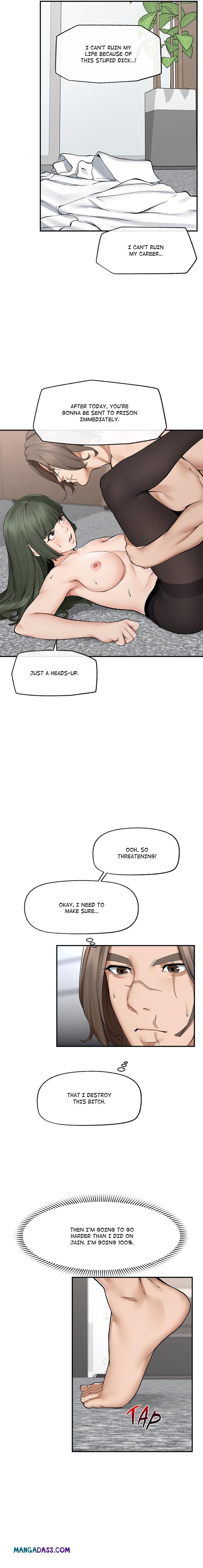 Mr. Superconductor - Chapter 28 Page 19