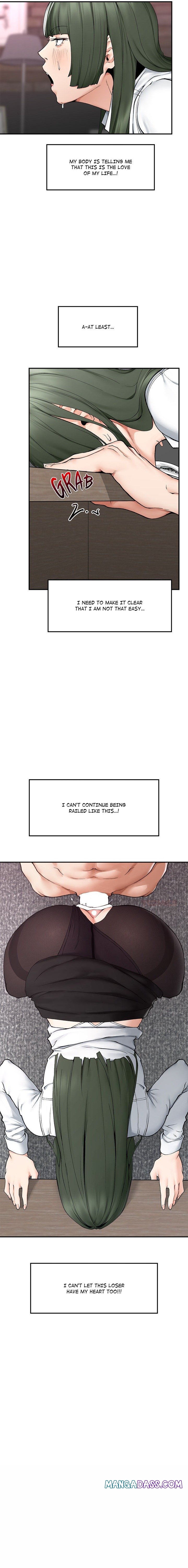 Mr. Superconductor - Chapter 28 Page 3