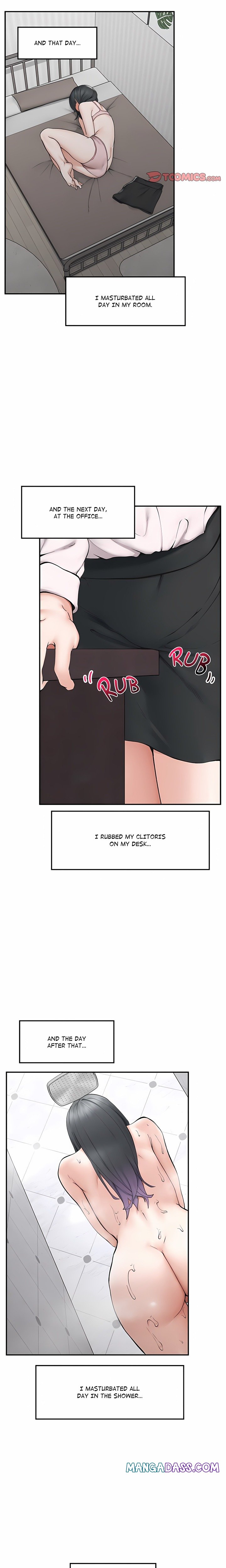 Mr. Superconductor - Chapter 32 Page 15