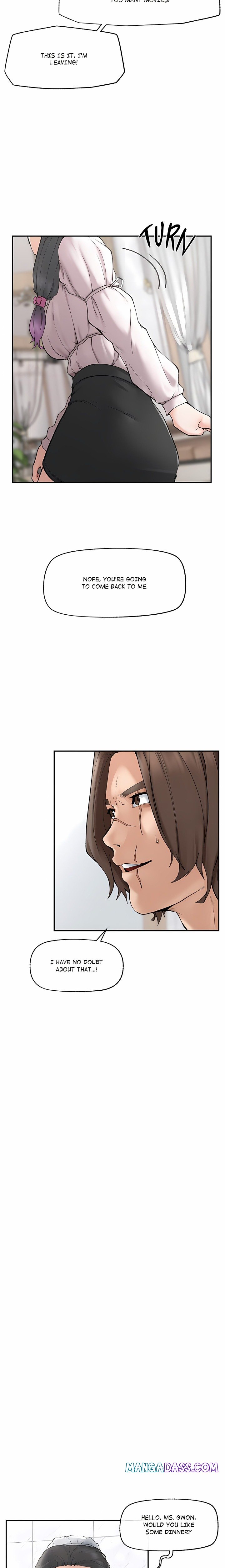 Mr. Superconductor - Chapter 32 Page 9