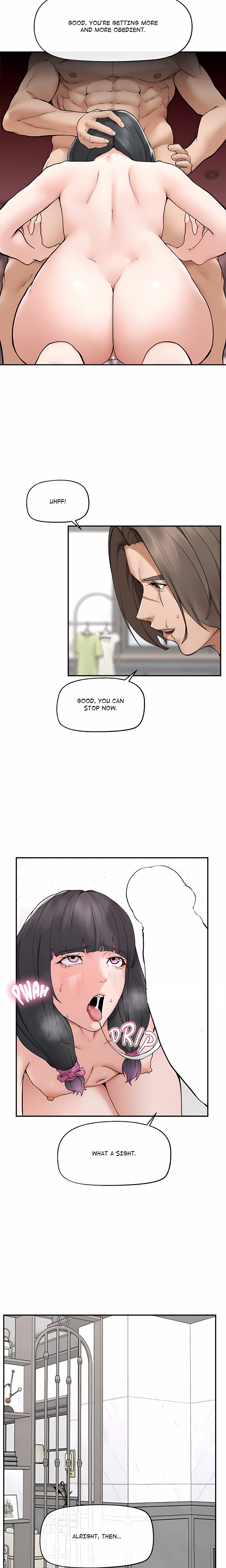 Mr. Superconductor - Chapter 33 Page 17