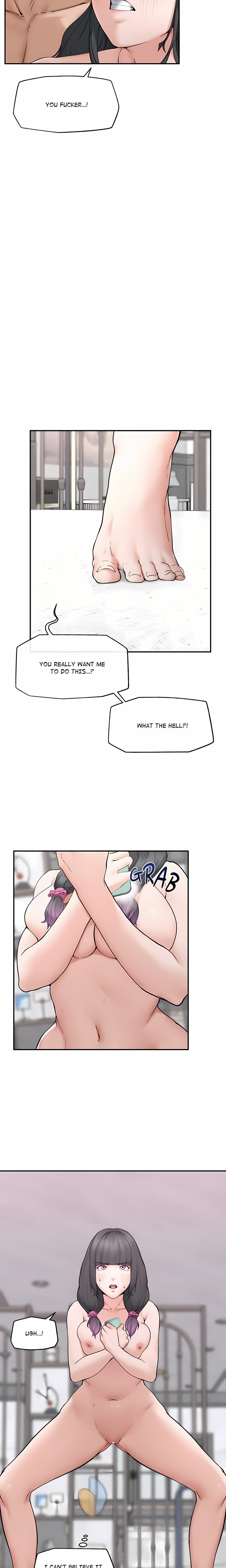 Mr. Superconductor - Chapter 33 Page 19