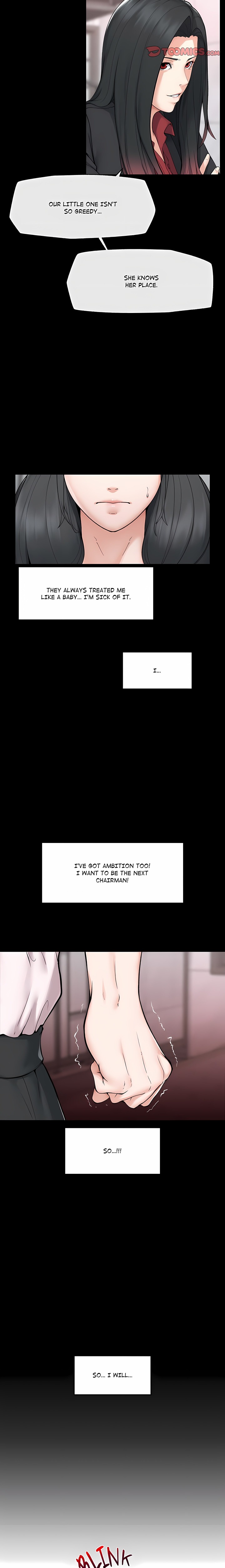 Mr. Superconductor - Chapter 33 Page 5