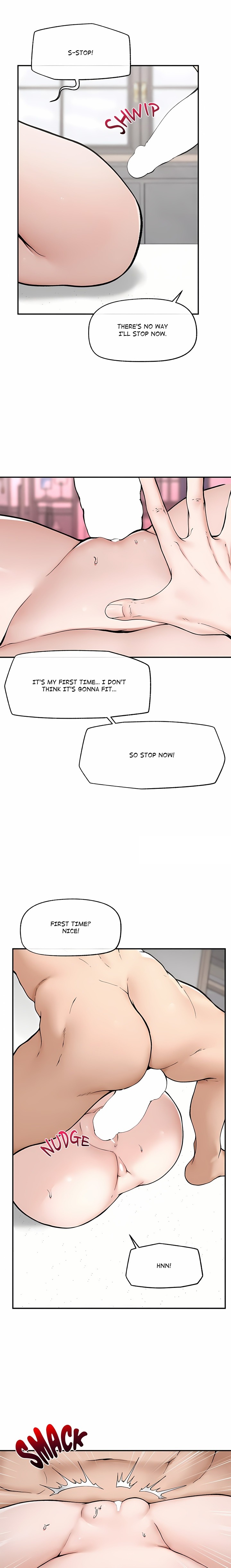 Mr. Superconductor - Chapter 33 Page 7