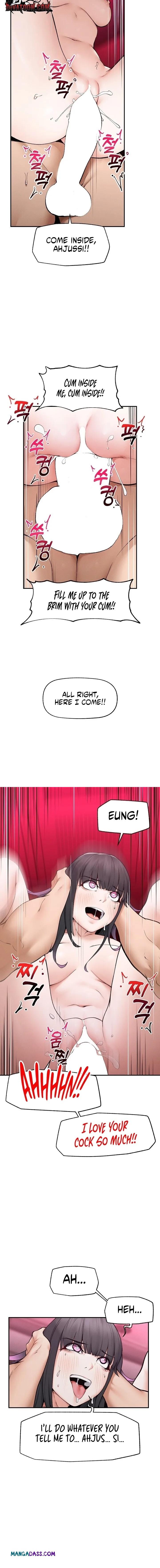 Mr. Superconductor - Chapter 35 Page 12