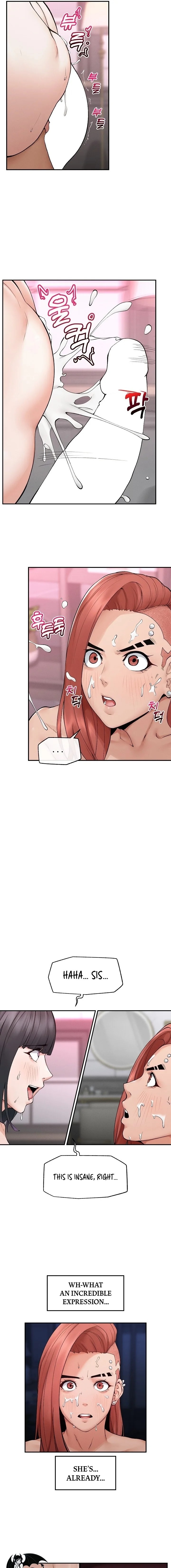 Mr. Superconductor - Chapter 35 Page 13