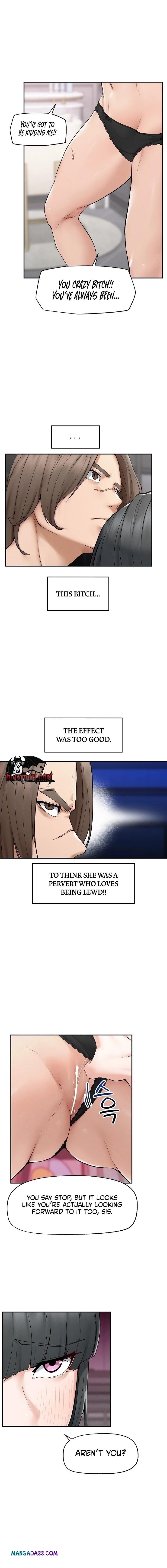 Mr. Superconductor - Chapter 35 Page 4