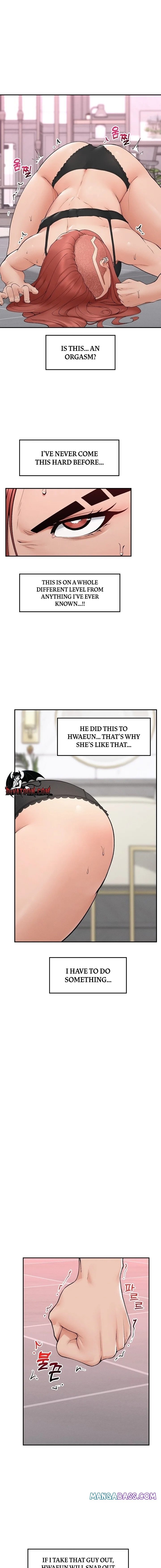 Mr. Superconductor - Chapter 35 Page 9