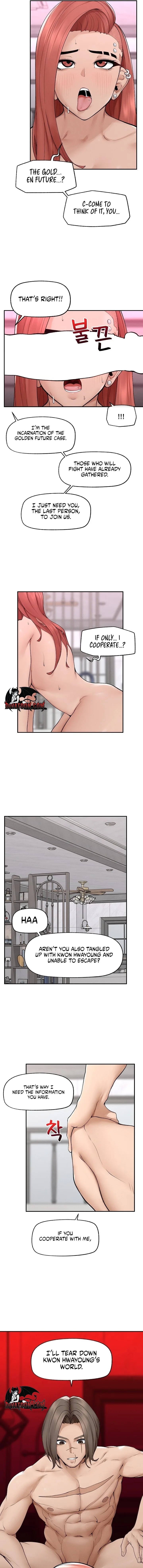 Mr. Superconductor - Chapter 36 Page 15