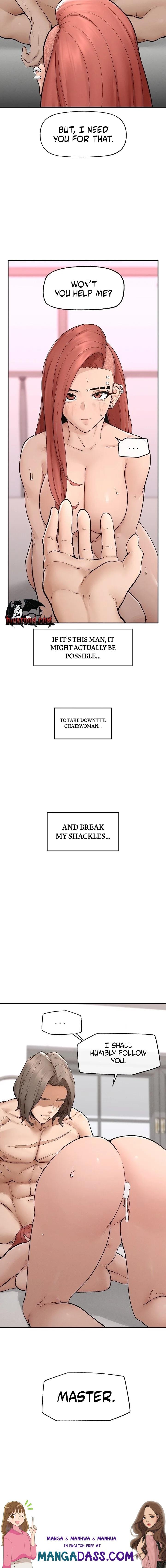 Mr. Superconductor - Chapter 36 Page 16