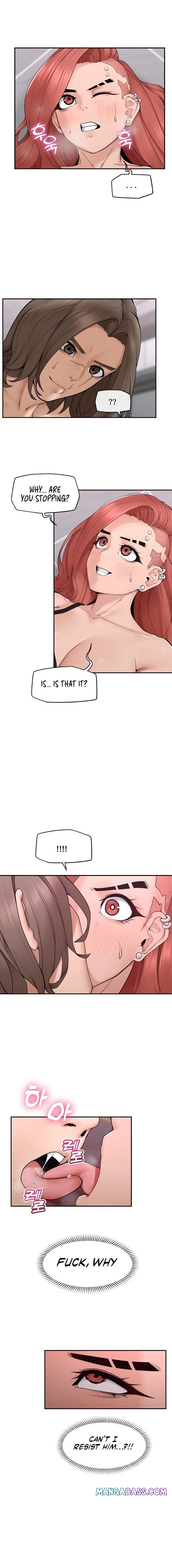 Mr. Superconductor - Chapter 36 Page 8