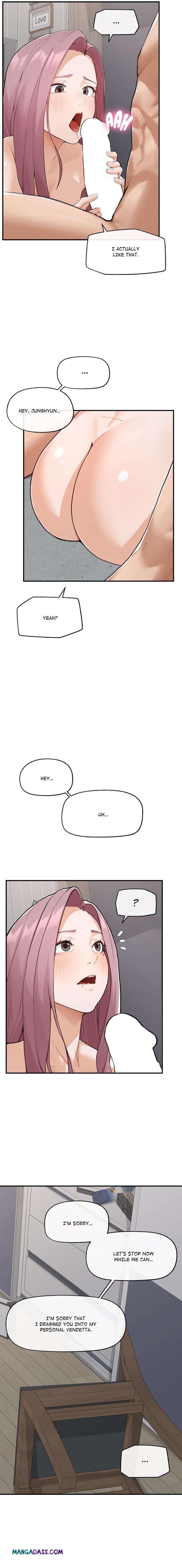 Mr. Superconductor - Chapter 6 Page 11