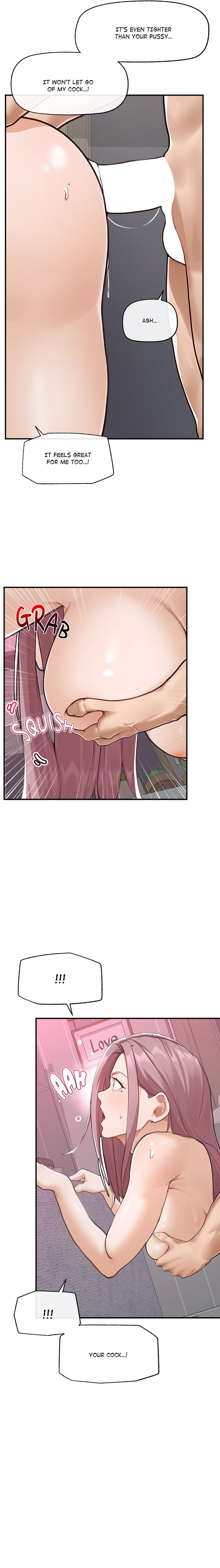 Mr. Superconductor - Chapter 6 Page 6