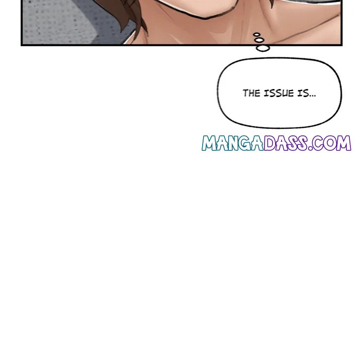 Mr. Superconductor - Chapter 7 Page 20