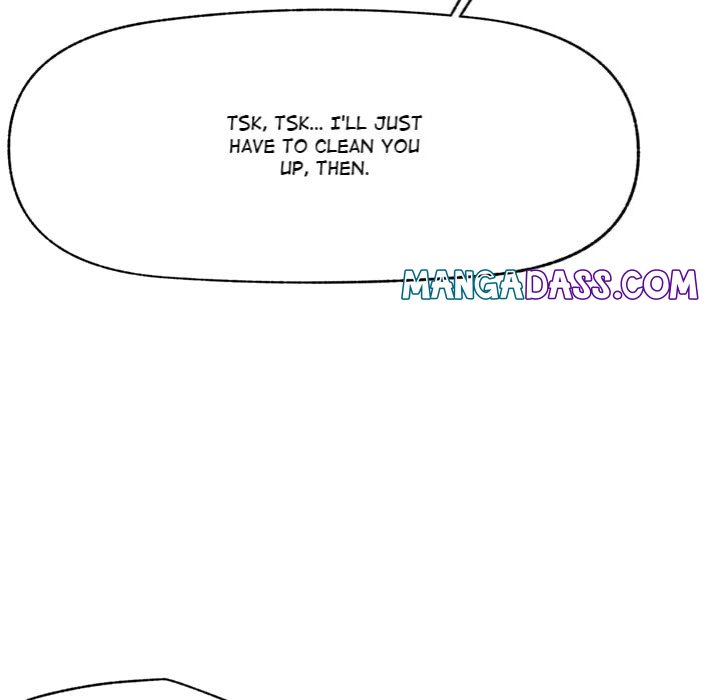 Mr. Superconductor - Chapter 8 Page 106